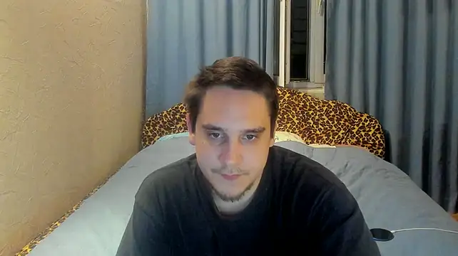 Bear_Beer130 live Stripchat room