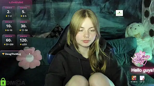 MissMolly08 live cam room