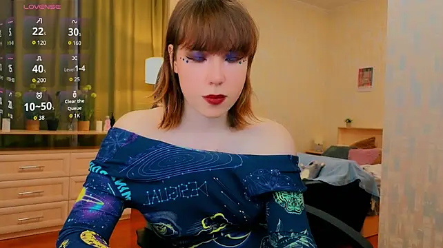 Animesworld live cam room