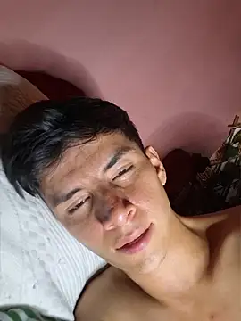 ZaneHoward live Stripchat room