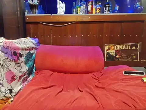 KingDq live cam on StripChat
