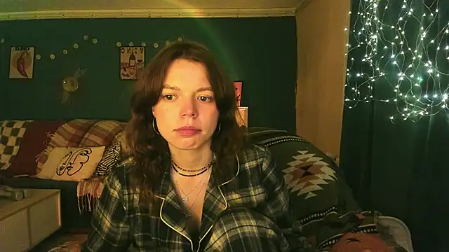 ClancyMorissey live cam room