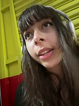 GabySMiller Live Webcam on Stripchat