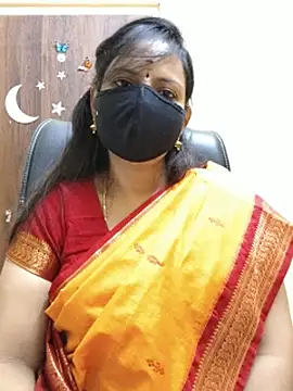 Tamil_white_beauty live cam on StripChat