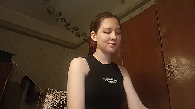 SotuMia live cam on StripChat