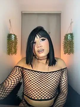 misstreslatin live sex cam