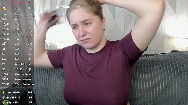 Megan_Violer live cam on StripChat