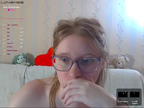 LustfulSarah