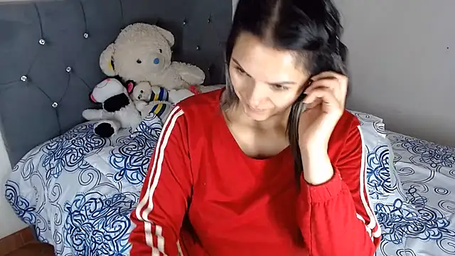 Chantal_hott