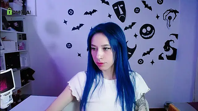 dakota_senju live cam room