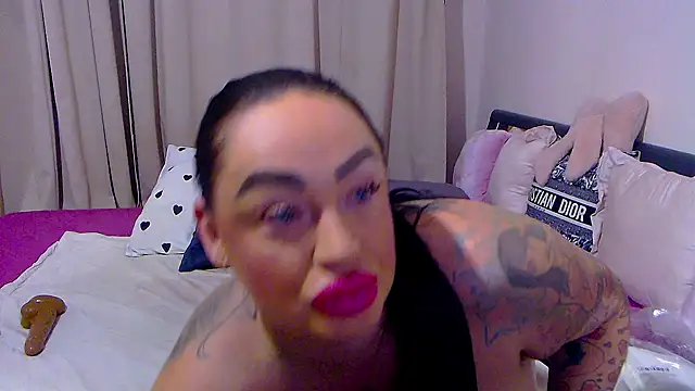BustyVicky