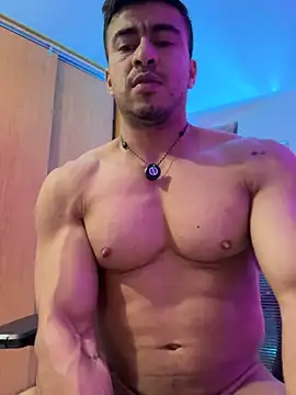 Chris_Clarck, live now