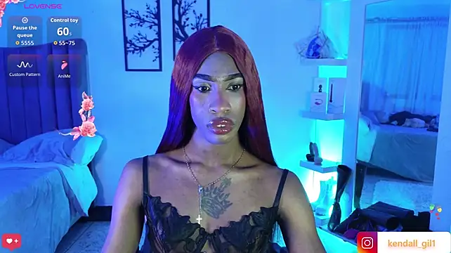 Kendall_Gil webcam