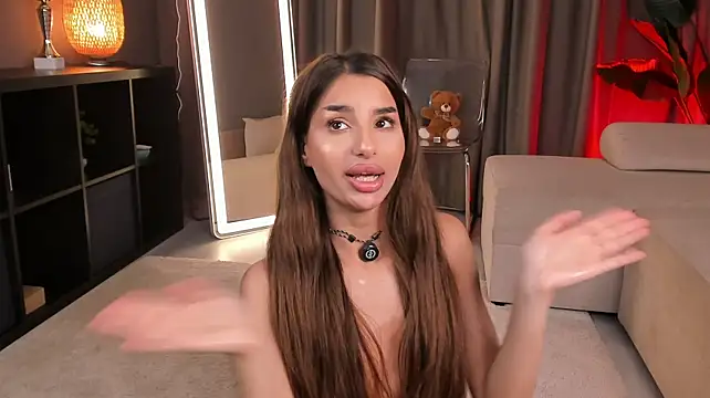ZariaVera