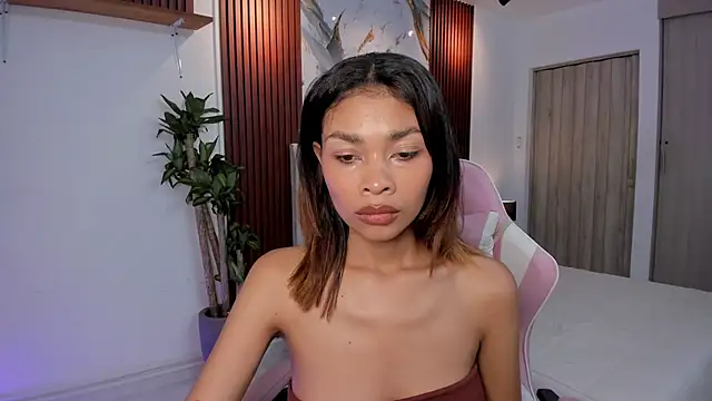 Perla_prg webcam stripchat model stream image
