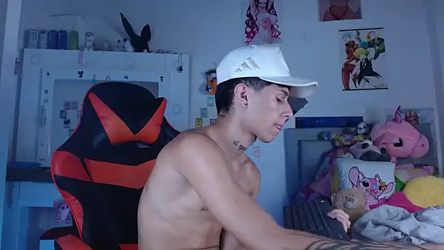 Jake_beach_ live cam on StripChat