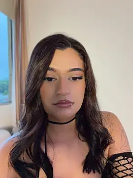 petitemort webcam stripchat model stream image