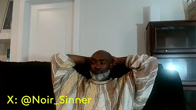 sinnernoir
