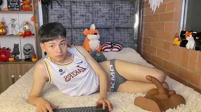 Andy_Belier23 live