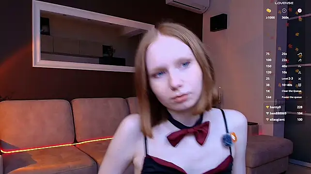 FoxyMira