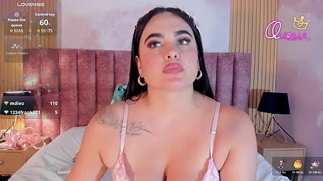 sofiiacarson