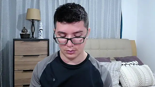 BlackFoXXX69 webcam stripchat model stream image