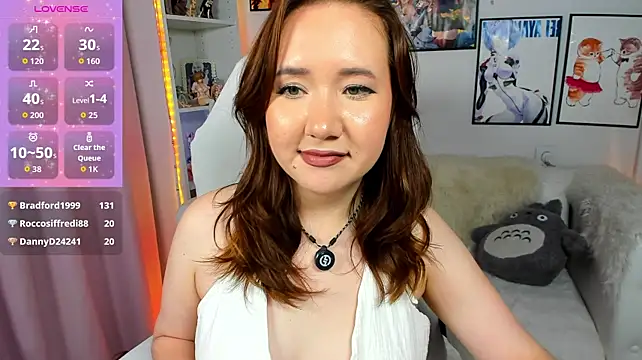 Daisy_Daylark