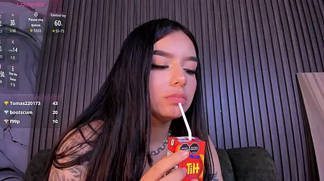 ScarlettVegaa_1 live cam preview