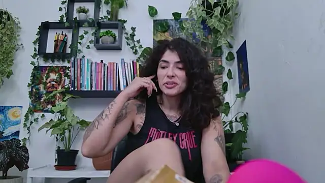 TaliMajesty