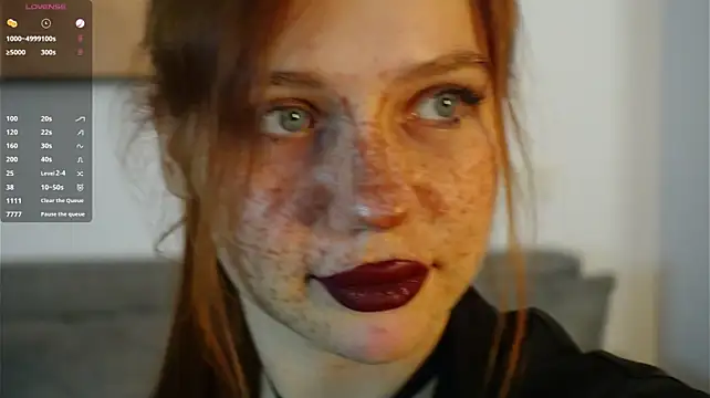 Killy_Merrot live sex cam