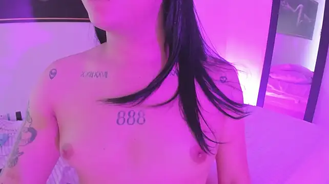 Model: Lulu_exotic1