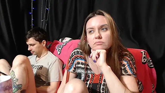 Milana69 webcam