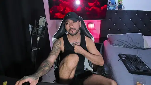dereck_karter webcam