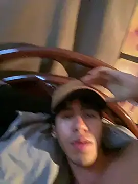Alejandrososas webcam