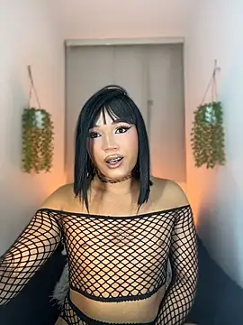 misstreslatin webcam