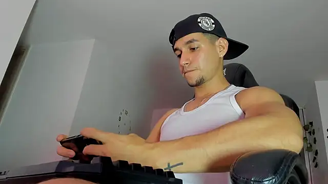 Jamexxx1_ webcam