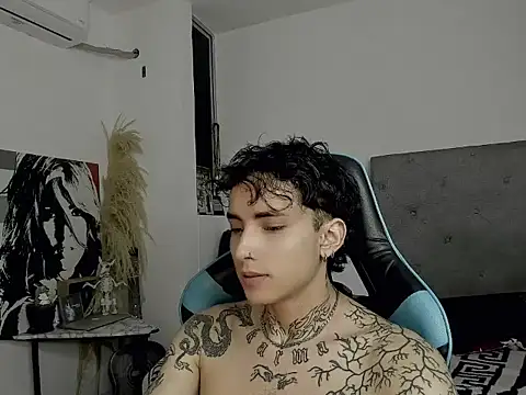 Zack_BC33 webcam