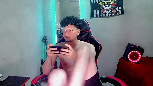 Atom_Hot webcam