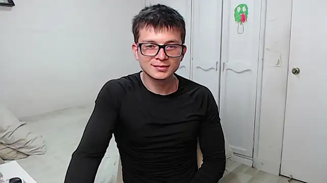 MathewCollin webcam