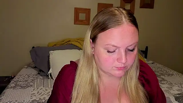 Phatassblonde
