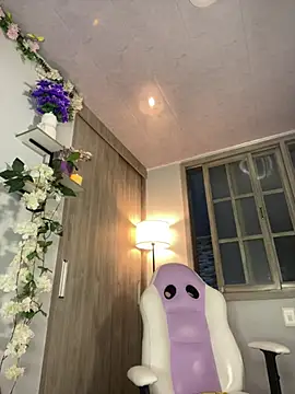 Vanesa_novvoa webcam