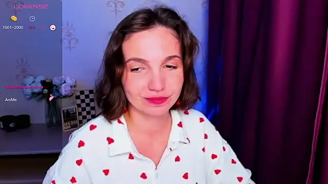 KindHazelHere_