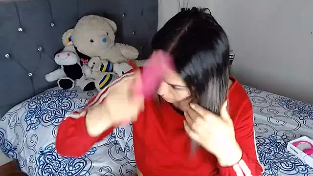 Chantal_hott