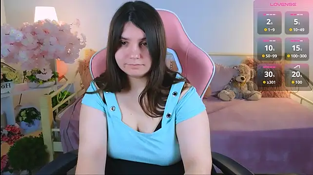 Viola__Shy