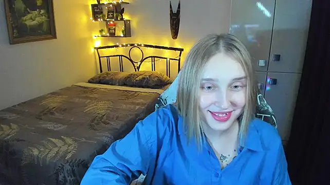 CrazyBitchInLace