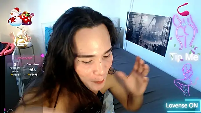 NinaDOM4CUM