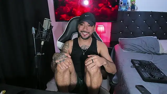 dereck_karter