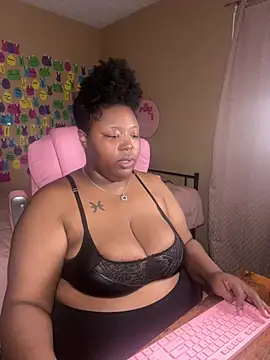 Chocolatebunnyxx96 webcam stripchat model stream image