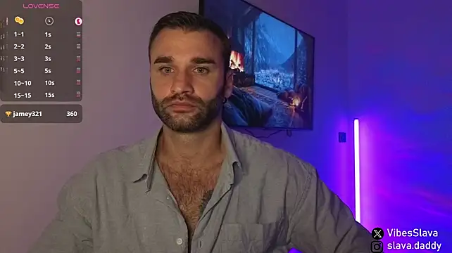DaddySlava