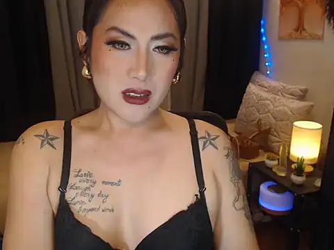 MissAgathaBeau